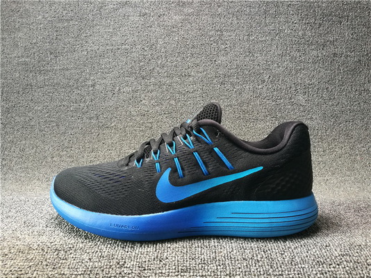 Super Max Nike Lunarglide 8 Men--004